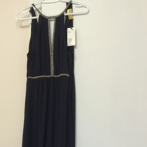 Brand new NWT bridesmaid or prom dress size 4 - Picture 1 of 7